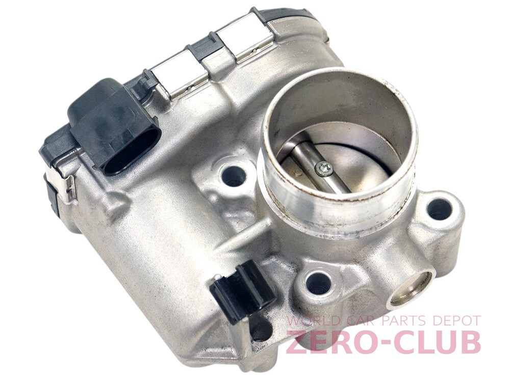 ABARTH 500 595 アルファロメオ ジュリエッタ1.4等用/純正 スロットル