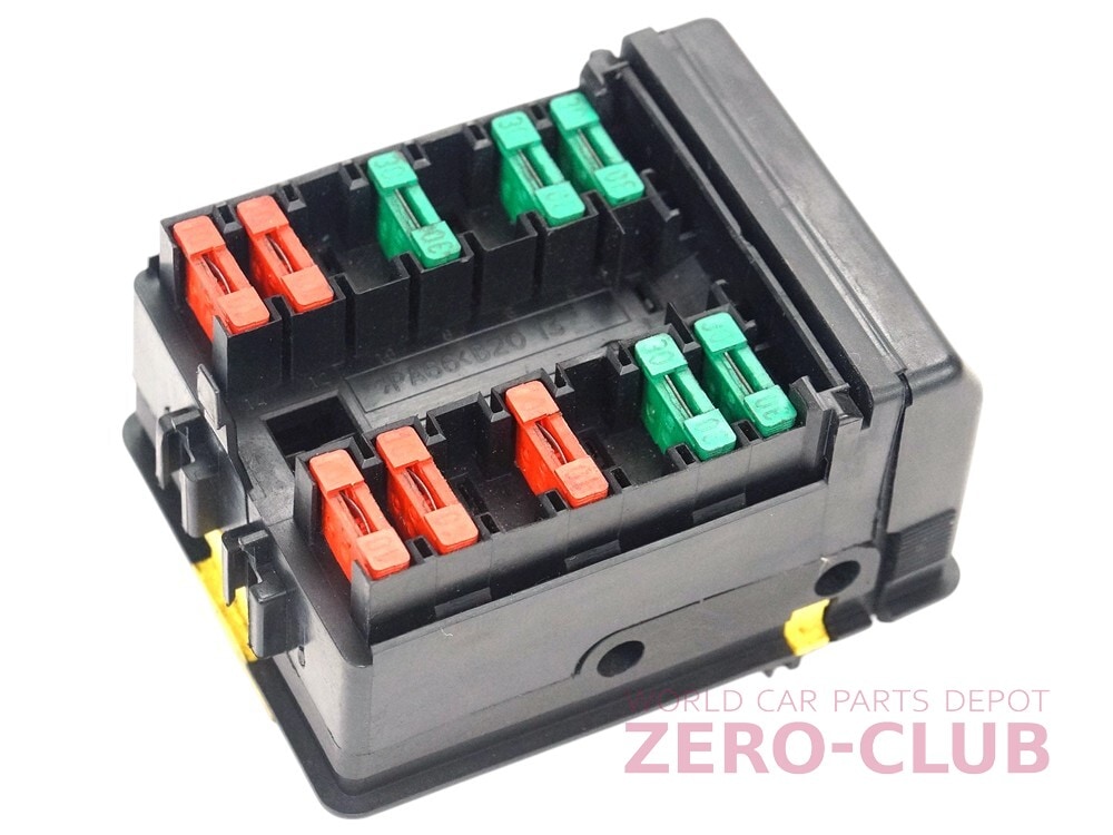 プジョー,106,電装関係 | ZERO CLUB PRO