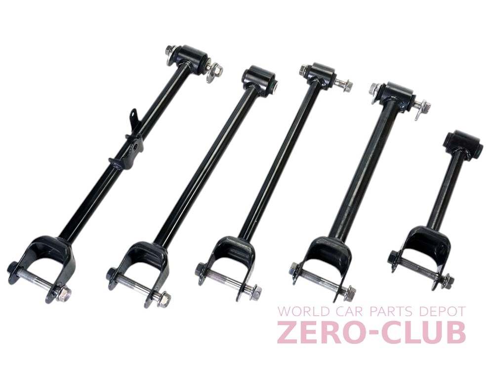 アバルト | ZERO CLUB PRO