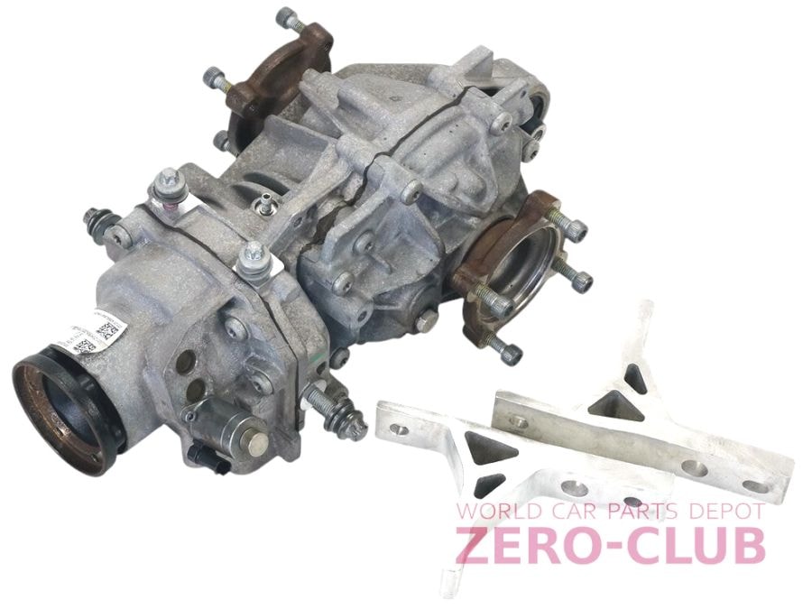 フィアット,パンダ3,エンジン/ミッション | ZERO CLUB PRO