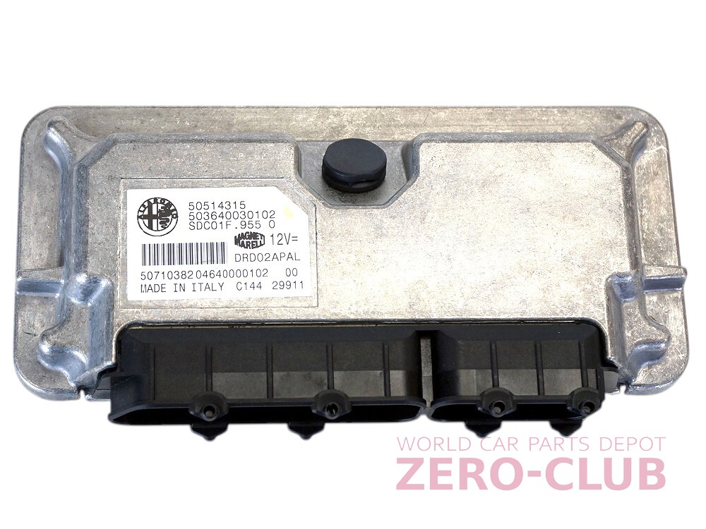 アルファロメオ,ミト,電装関係 | ZERO CLUB PRO