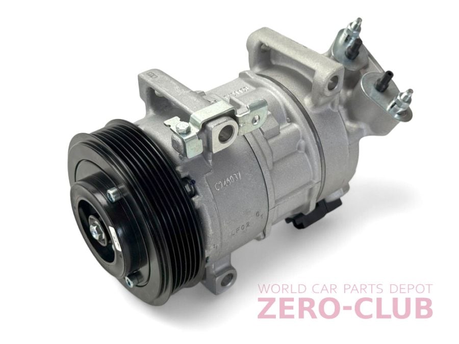 オリジナルNEWパーツ,エアコンコンプレッサー | ZERO CLUB PRO