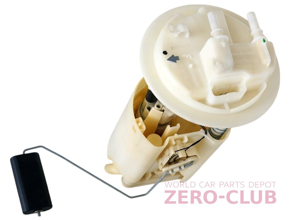 プジョー | ZERO CLUB PRO