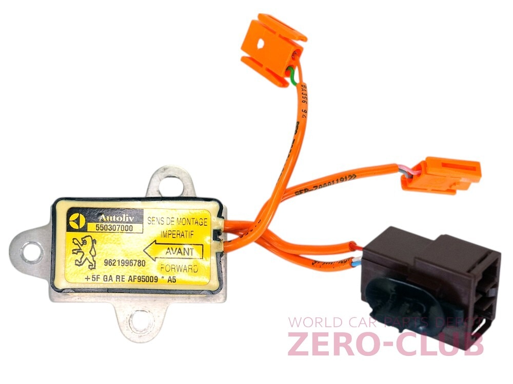 プジョー | ZERO CLUB PRO