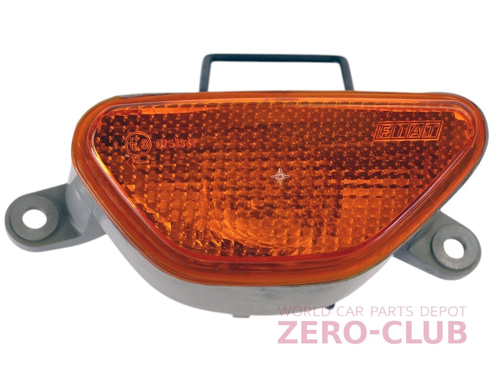 FIAT ニューバルケッタ 18318 |1.8| ATEキャリ Fパッド[即納] FIAT フィアット ニューバルケッタ 18318 フロント ブレーキパッド+