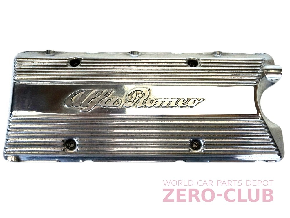 アルファロメオ,156 | ZERO CLUB PRO