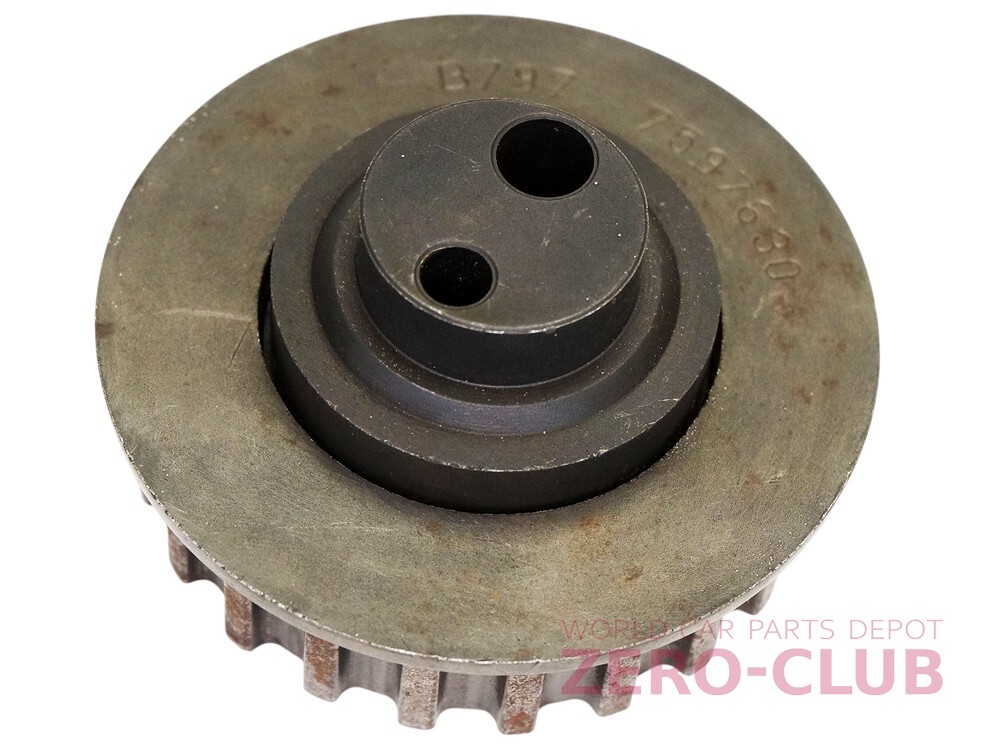 ランチア | ZERO CLUB PRO