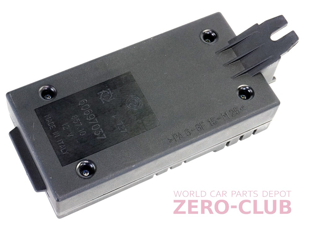 アルファロメオ 145/155/916/164用 イモビライザーボックス アルファロメオ 145/155/916/164用 イモビライザーボックス アルファ