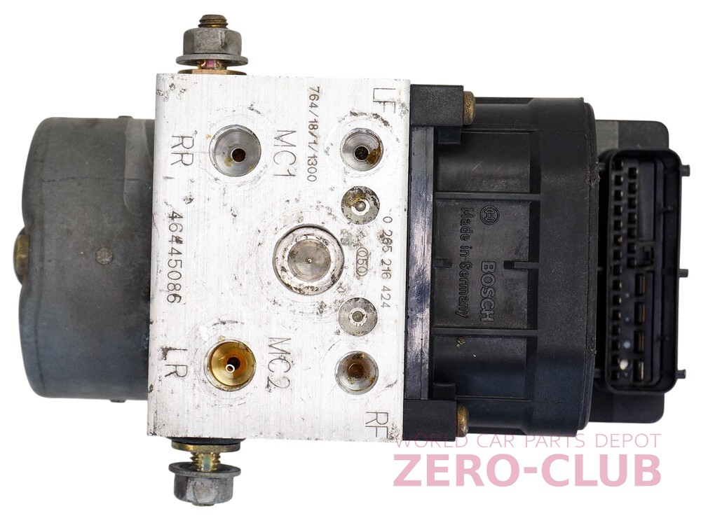 アルファロメオ,155 | ZERO CLUB PRO