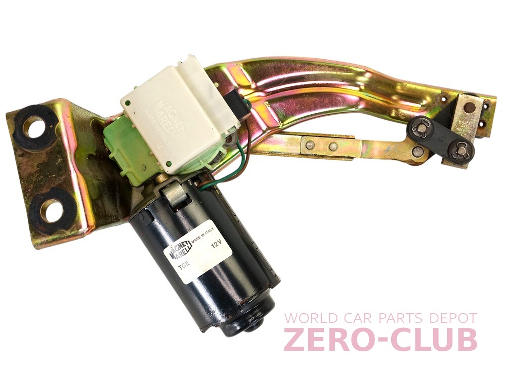 フィアット,パンダ1,電装関係 | ZERO CLUB PRO