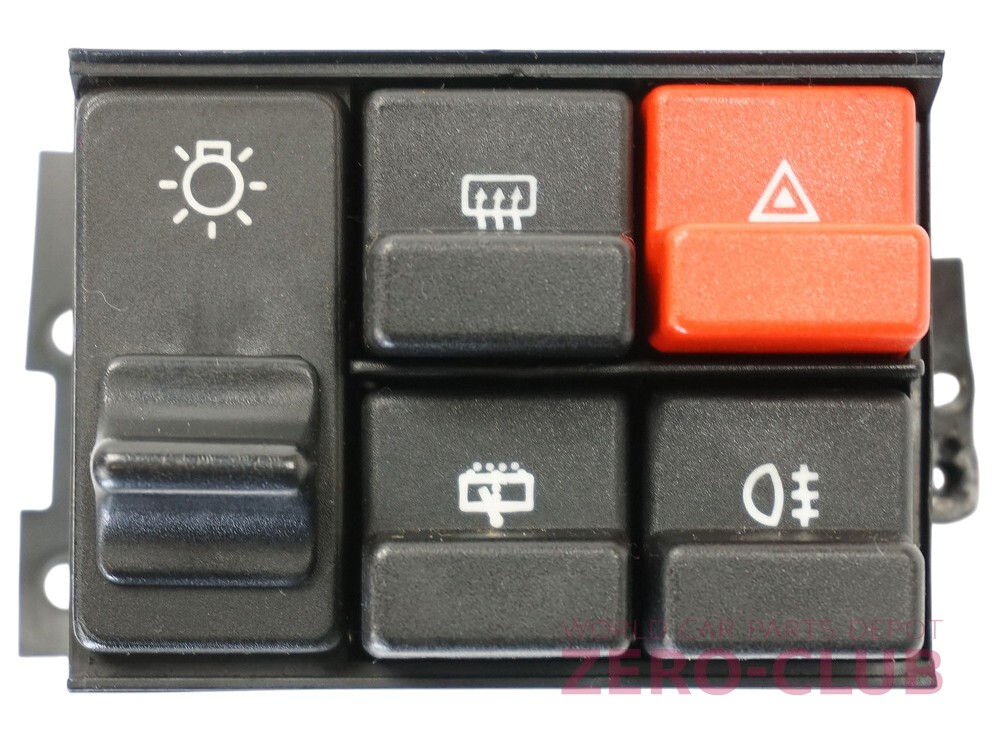 フィアット,パンダ1,電装関係 | ZERO CLUB PRO