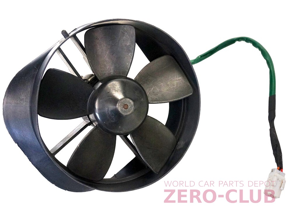 フィアット,パンダ1,電装関係 | ZERO CLUB PRO