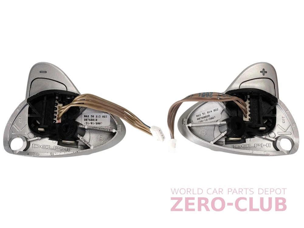 アルファロメオ,スパイダー/ブレラ/939系 | ZERO CLUB PRO