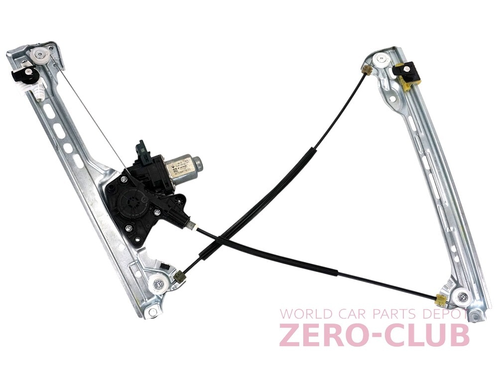 ルノー,メガーヌ4,電装関係 | ZERO CLUB PRO