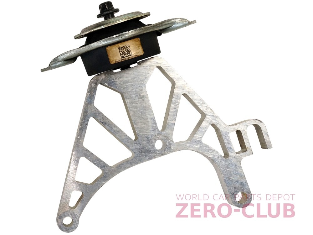 アバルト,500/595,エンジン/ミッション | ZERO CLUB PRO