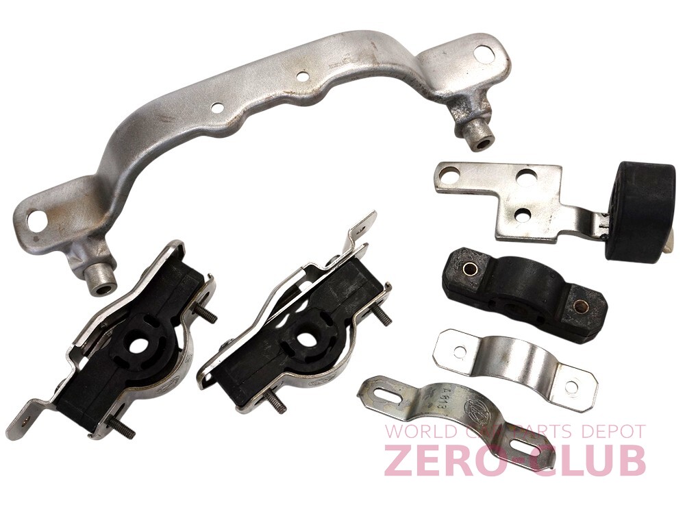 アルファロメオ,スパイダー/GTV/916系 | ZERO CLUB PRO