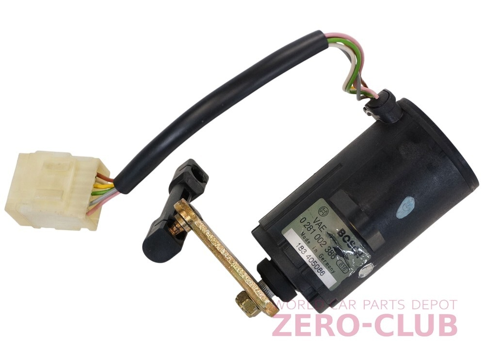 アルファロメオ,スパイダー&frasl;GTV&frasl;916系 | ZERO CLUB PRO