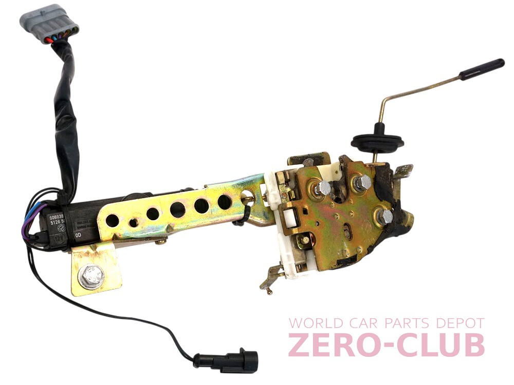 アルファロメオ,スパイダー/GTV/916系 | ZERO CLUB PRO