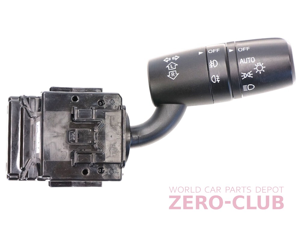 アバルト,124,電装関係 | ZERO CLUB PRO