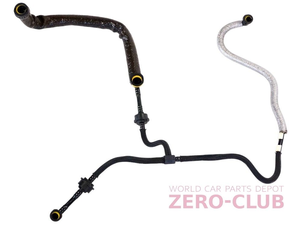 ルノー カングー2 KWH5F1 H5F用/純正 ブローバイホース』【2739-105083