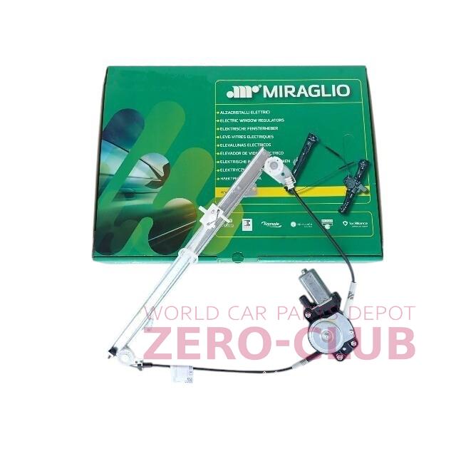 オリジナルNEWパーツ,ウインドウレギュレーター | ZERO CLUB PRO