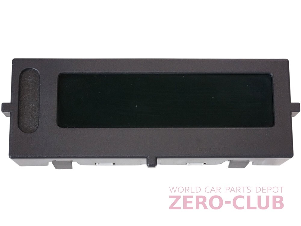 PRO ルノー,トゥインゴ,電装関係 | ZERO CLUB ルノー 06D7F パック