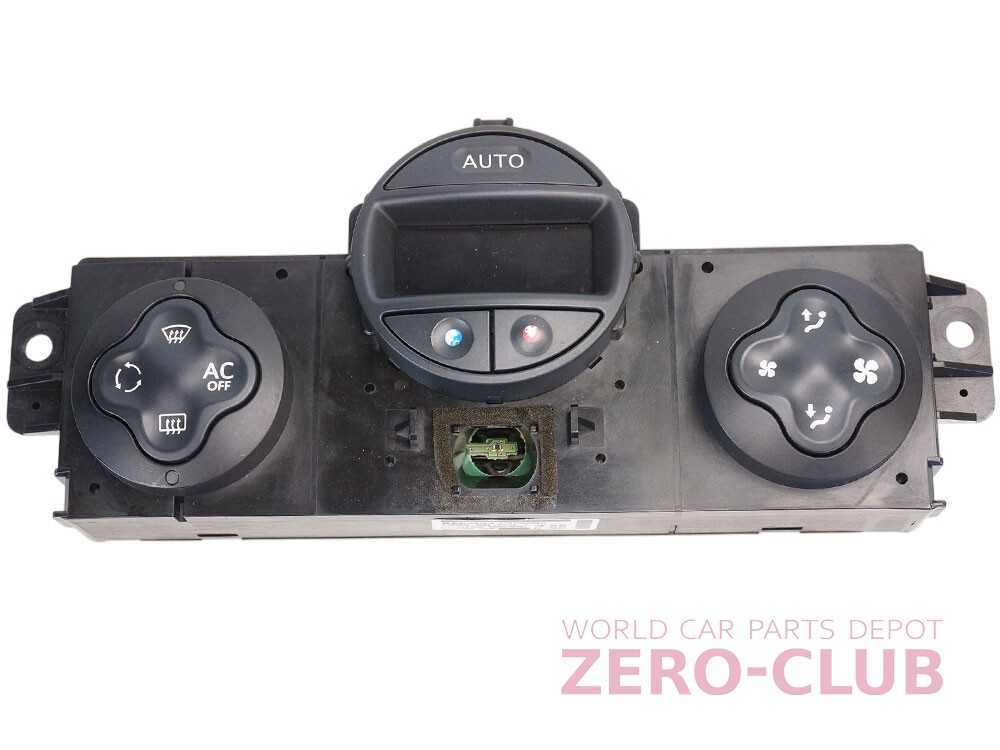 ルノー,カングー2,電装関係 | ZERO CLUB PRO