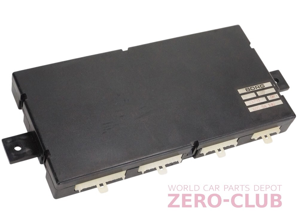 アルファロメオ,75 | ZERO CLUB PRO