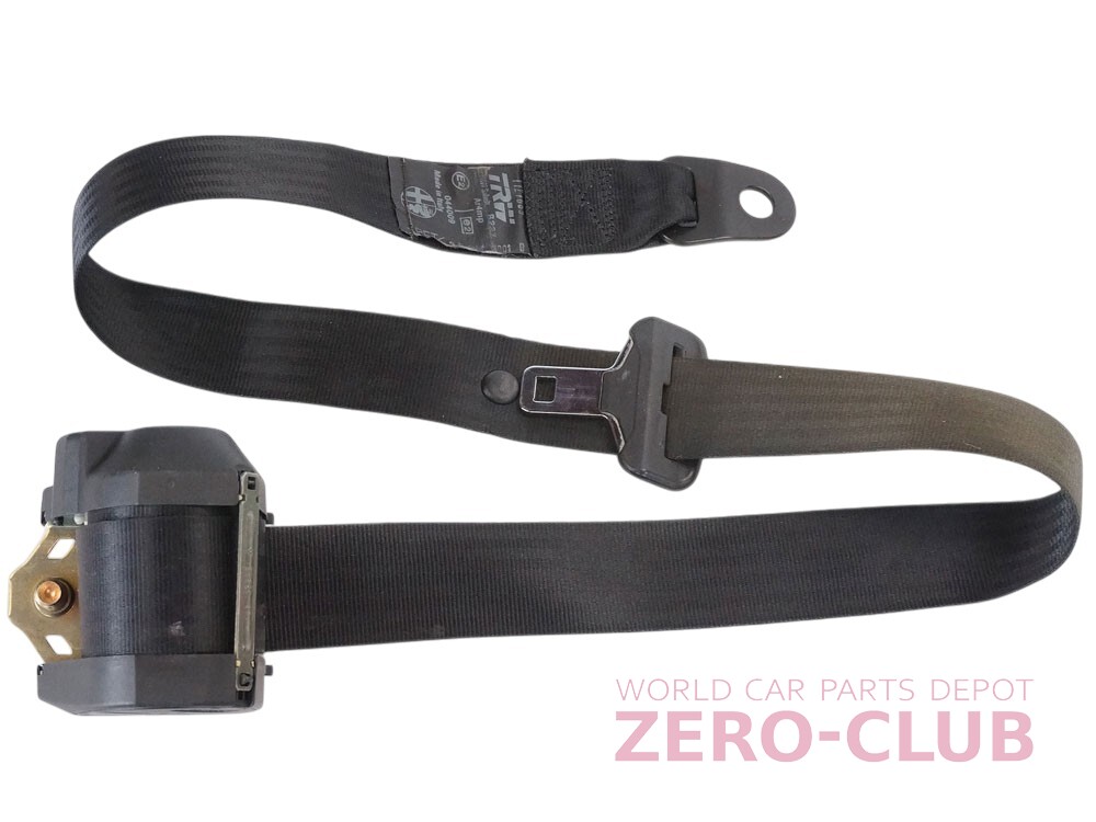 アルファロメオ | ZERO CLUB PRO
