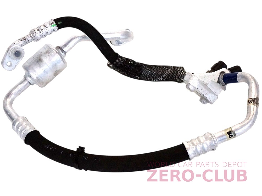 アルファロメオ | ZERO CLUB PRO