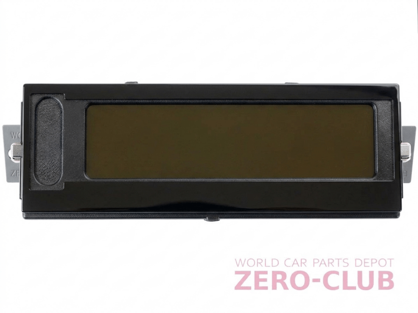 ルノー,メガーヌ3 | ZERO CLUB PRO