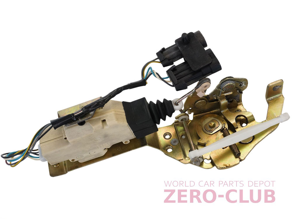 フィアット,パンダ1,電装関係 | ZERO CLUB PRO