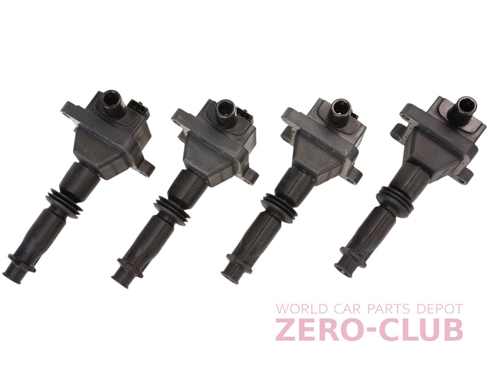 アルファロメオ | ZERO CLUB PRO