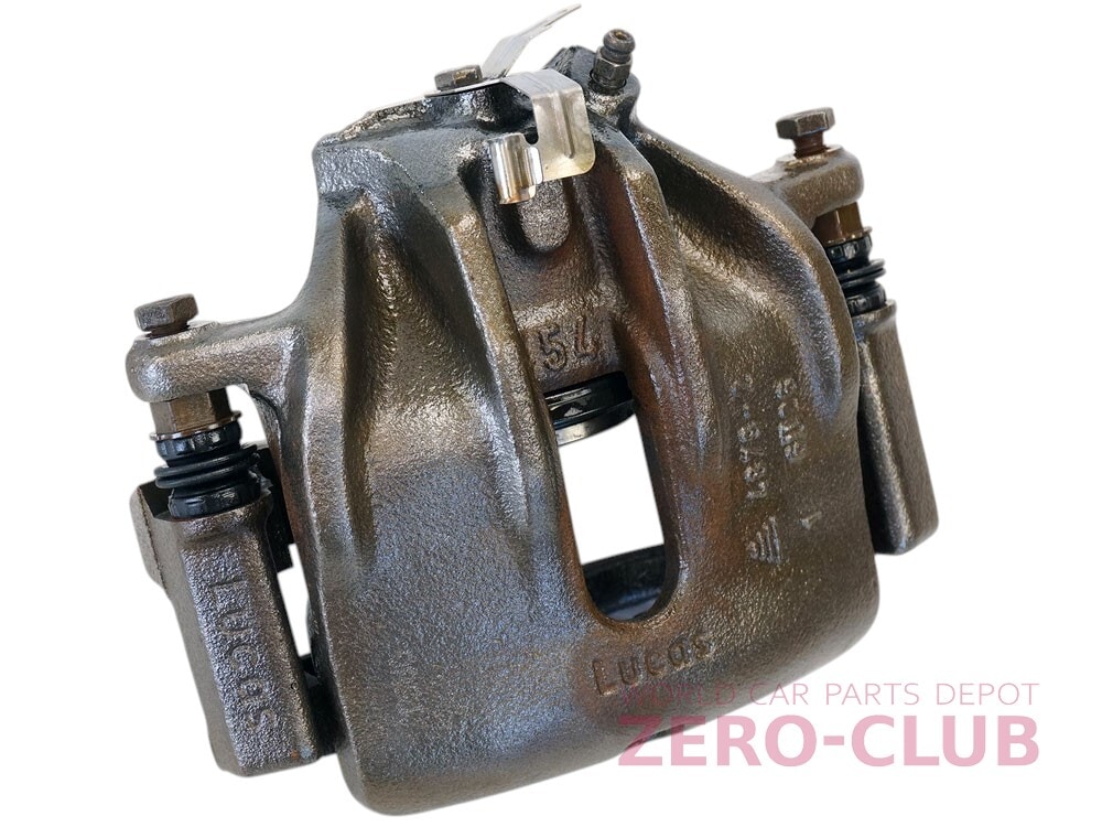 アルファロメオ | ZERO CLUB PRO