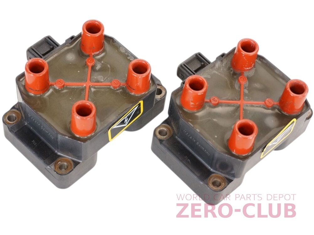 アルファロメオ | ZERO CLUB PRO