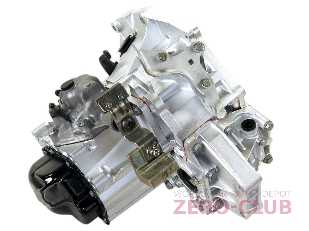 FIAT 500 312系 169A4 1.2用用/純正 MTミッション