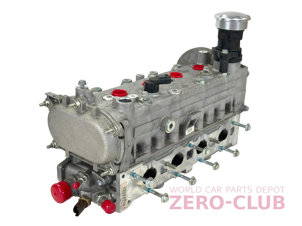 ABARTH595シリンダーヘッドASSY | アバルト,500/595,エンジン