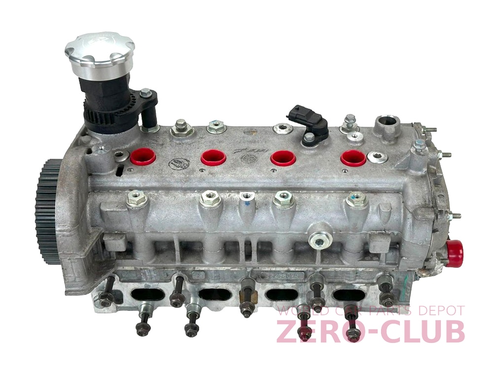 ABARTH595シリンダーヘッドASSY | アバルト,500/595,エンジン