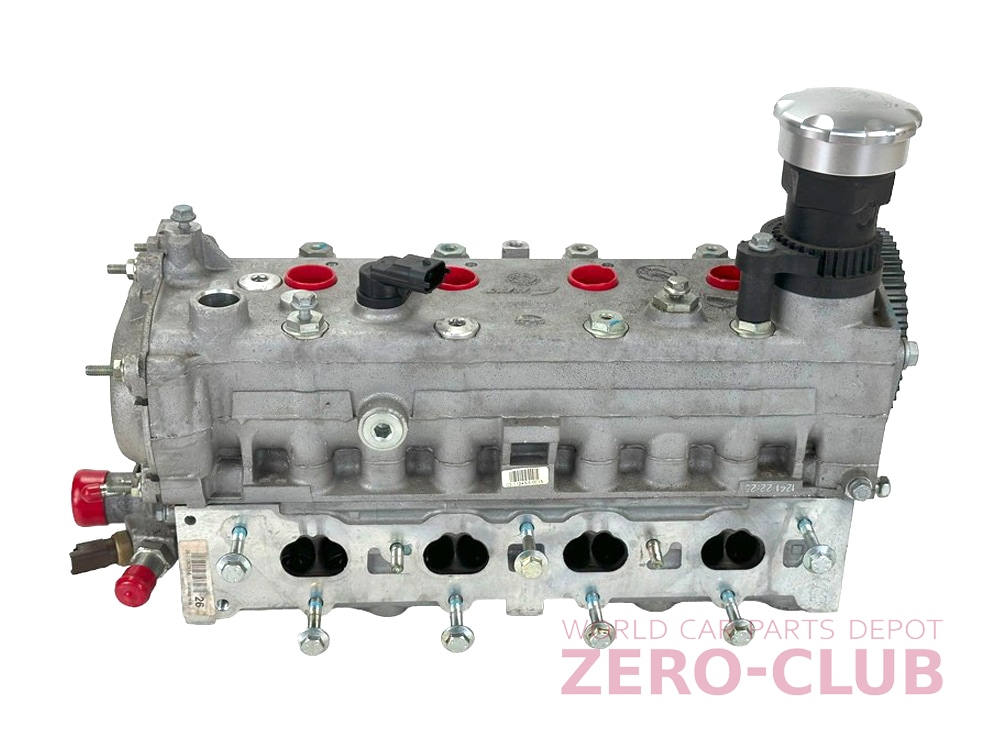 ABARTH595シリンダーヘッドASSY | アバルト,500/595,エンジン