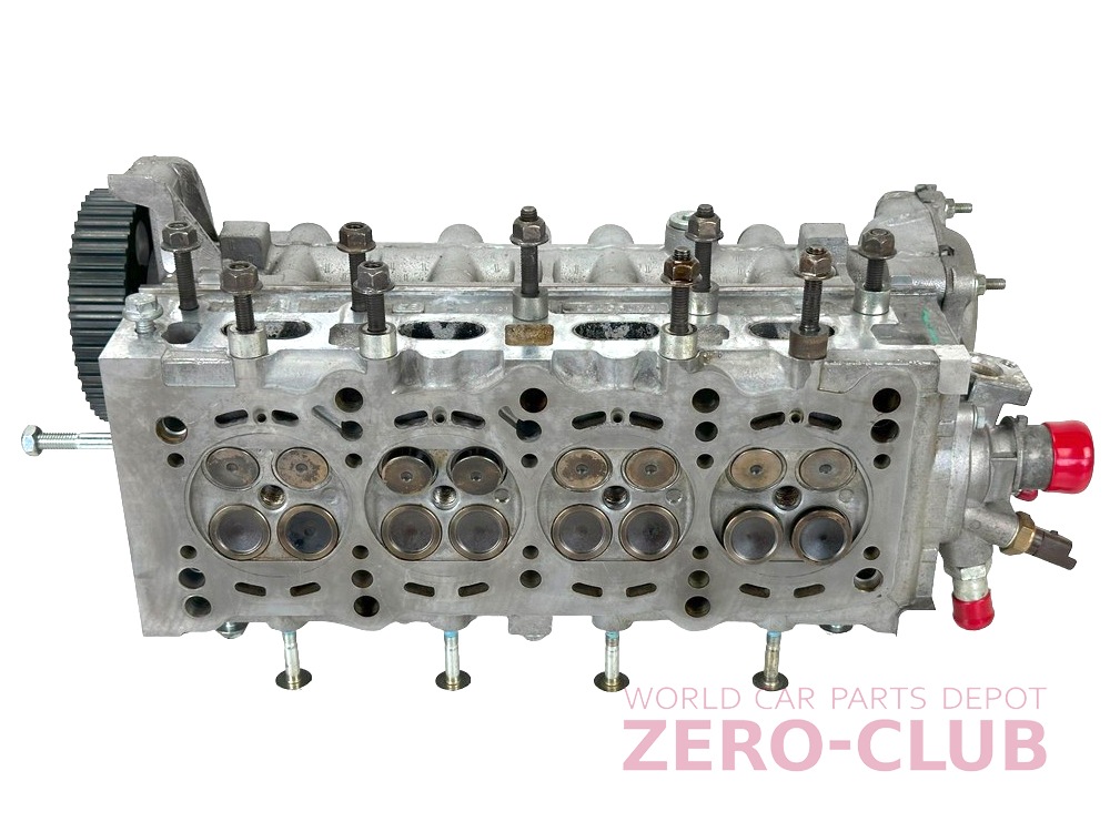 ABARTH595シリンダーヘッドASSY | アバルト,500/595,エンジン