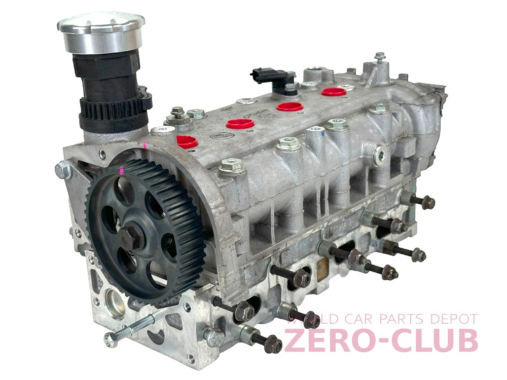 ABARTH595シリンダーヘッドASSY | アバルト,500/595,エンジン