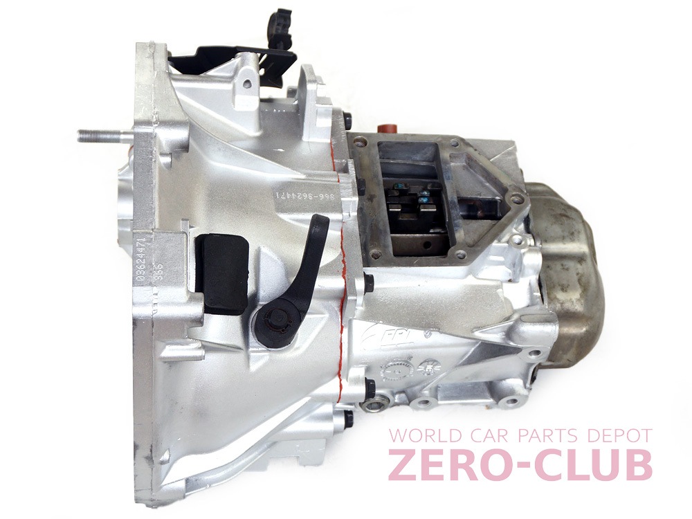 『FIAT 500 1.2 169A4 前期用/純正 ATミッション オーバーホール済 コア返却要』【00-90812】 | フィアット ...