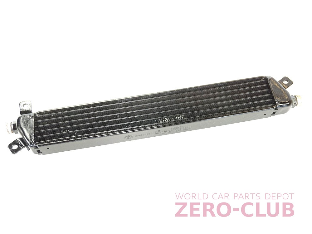 ランチャ デルタ HF エボ2 831E5用/純正 オイルクーラー』【1497-39118 