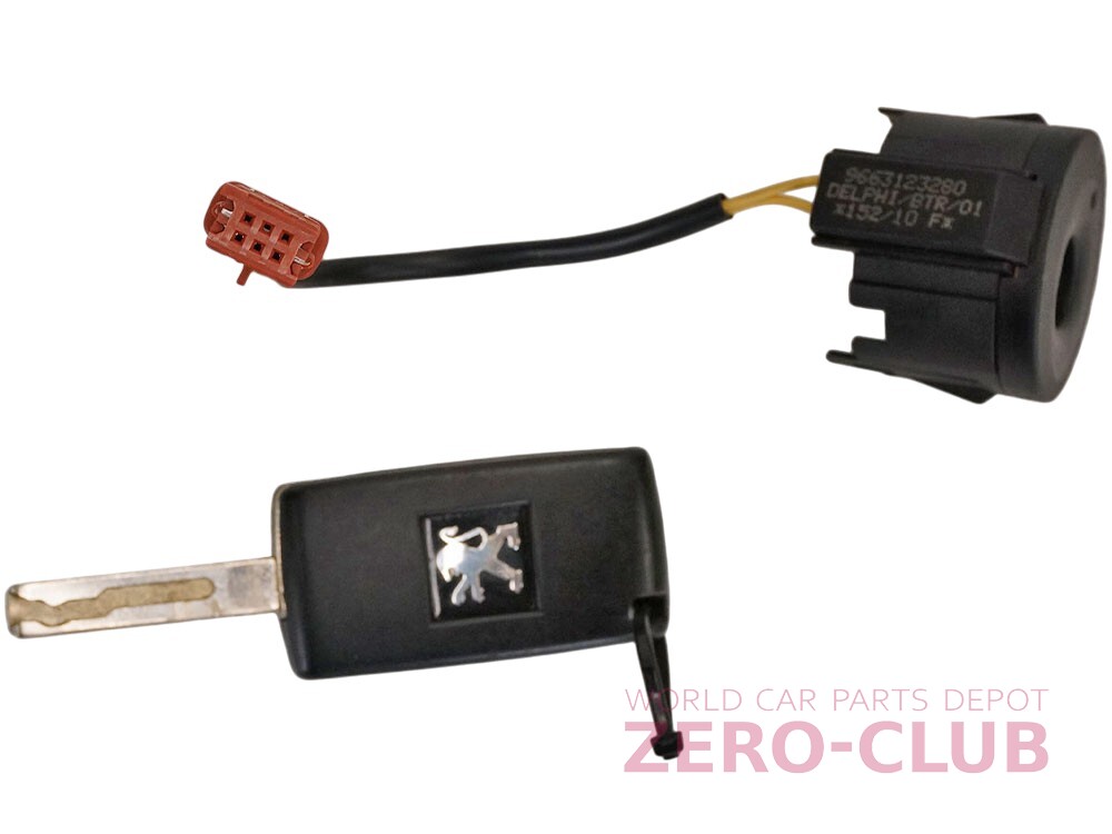 『プジョー RCZ T7R5F03 5F03 MT用/純正 エンジンコンピューター ECU』【2225-102770】 | プジョー,RCZ ...
