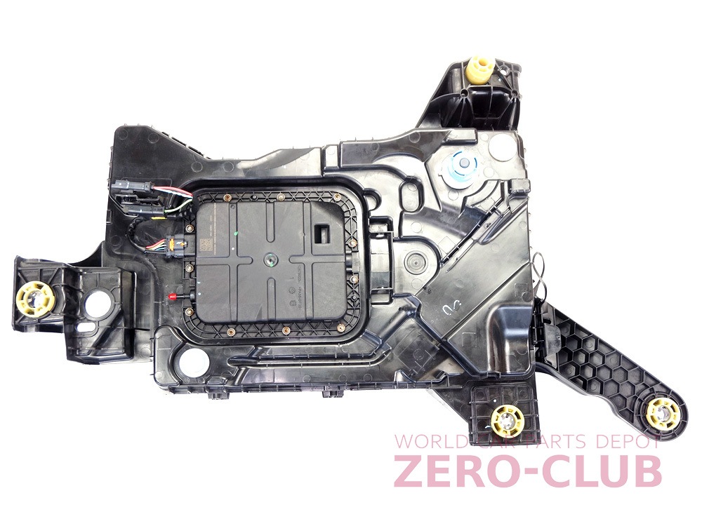 プジョー 308 T9WBH01 BH01用/純正 尿素タンク アドブルータンク