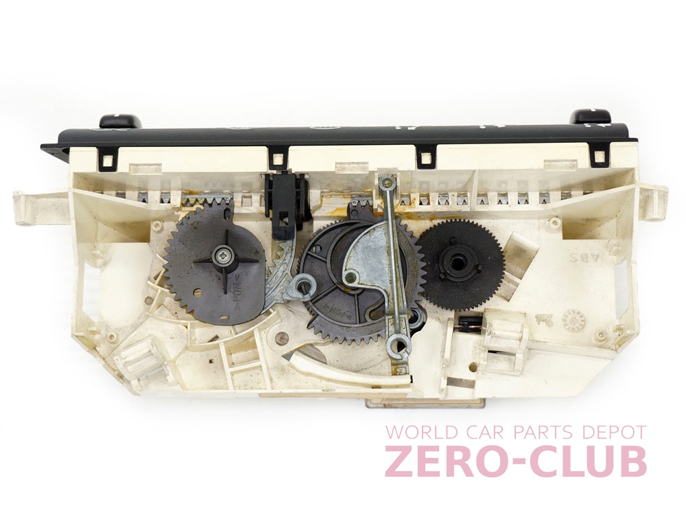 シトロエンエグザンティア'95 A/C コントロールユニット