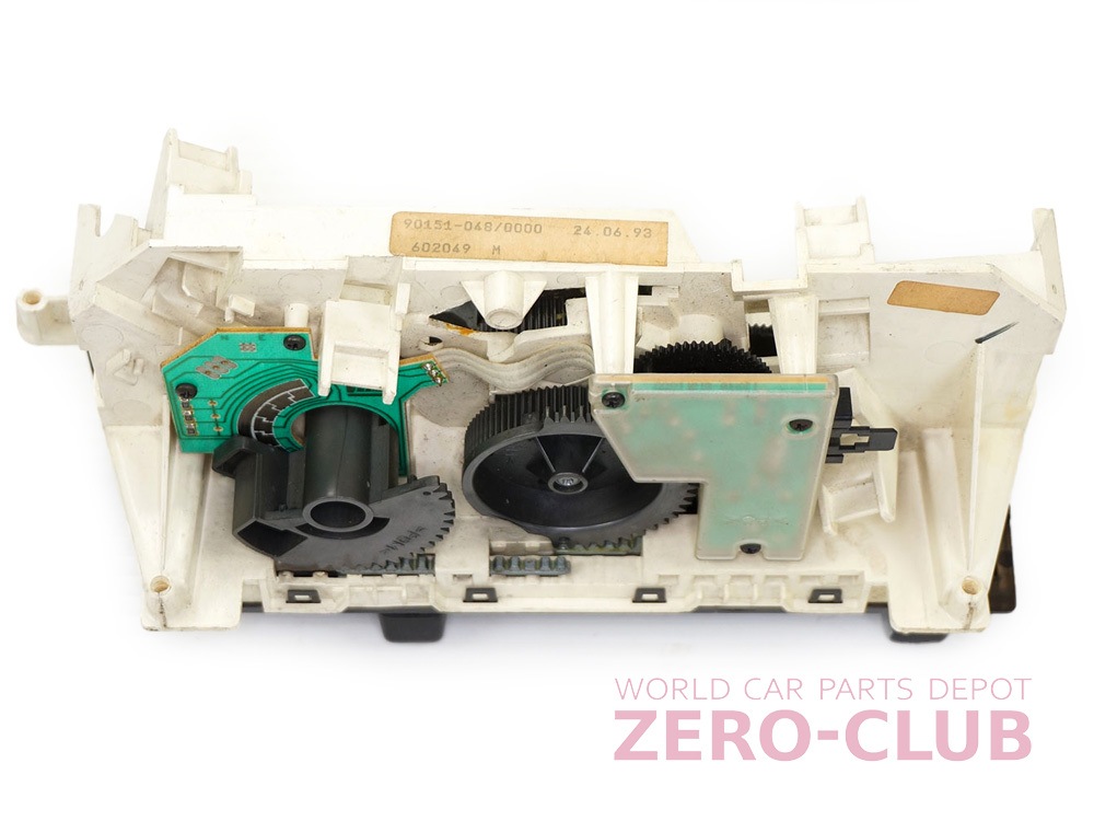 シトロエン エグザンティア用/純正 ACコントロールユニット』【21-372 