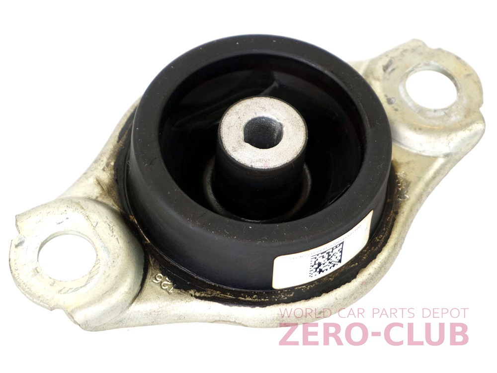 ABARTH 500 312系 312A3用/純正 ミッションマウント 使用13,300km