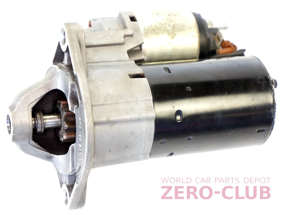 アルファロメオ ジュリエッタ 940B2 1.8用/純正 セルモーター  