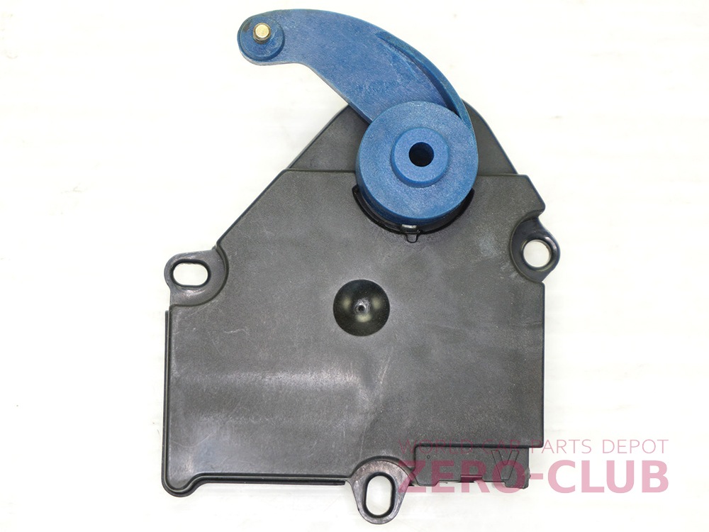 アルファ アルファロメオ 156 2.0TS 32301用/純正 エアコンフラップモーター